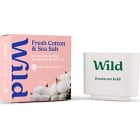 Wild Fresh Cotton & Sea Salt Deo Refill 40 g