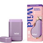 Wild Purple Case and Coconut & Vanilla Deo Starter Pack 40 g