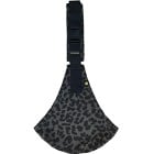 Wild Ride Bärsele Leopard Grey