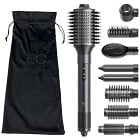 Wilfa AirLush 9-in-1 Multistyler