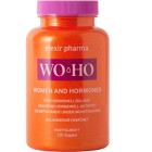 Elexir WO-HO! 120 kapslar