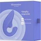 Womanizer Blend, Blue