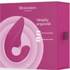 Womanizer Blend, Pink