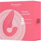 Womanizer Blend, Rose