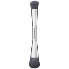 Wonderskin Dual-Ended Brush & Contour Brush