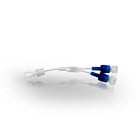 Y-set till infusionspump 20 st