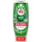 YES MaxPower diskmedel 450 ml
