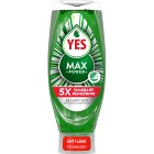 YES MaxPower diskmedel 660 ml
