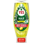 YES MaxPower diskmedel Lemon 660 ml