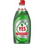 YES Platinum diskmedel 520 ml