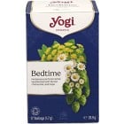 YogiTea Bedtime 17 tepåsar