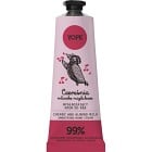 YOPE Hand Cream Cherry & Almond Milk 50 ml