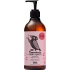 YOPE Hand Soap Cherry Almond Milk 500 ml