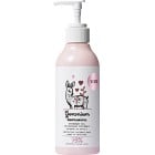 YOPE Natural Protective Intimate Wash Geranium & Cranberry 300 ml