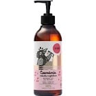 YOPE Shower Gel Cherry Almond Milk 400 ml