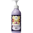 YOPE Shower Gel For Kids Cranberry & Lavender 400 ml