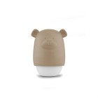 Zazu Benny the Bear, Taupe