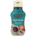 Zeinas Dadelsirap 450 g