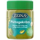 Zeinas Pistagekräm 190 g