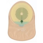 ZenSiv 1-dels sluten påse, beige, hål 10-60 mm 20 st