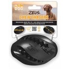 Zeus ChewChasers Treat Rugby Ball 12,5 cm