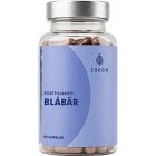 Zoeco Blåbär 60 kapslar