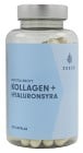Zoeco Kollagen + Hyaluronsyra 100 kapslar