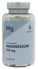 Zoeco Magnesium 250 mg 100 kapslar