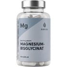 Zoeco Magnesiumbisglycinat Kväll 100 kapslar