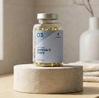Zoeco Omega-3 Forte 1000 mg 132 kapslar