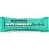 Minty Chocolate