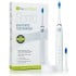 Electric Whitening Toothbrush White/Rose gold
