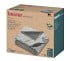 Heated Throw Grey
