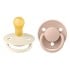 De Lux Ivory/Blush