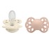 Ivory/Blush