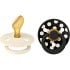 Ivory/Black