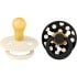 Ivory/Black