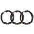 Scrunchies Charcoal