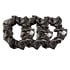 Scrunchies Charcoal
