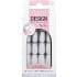 Pearl Lines Short Coffin