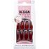 Ruby Red Almond