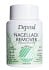 Nagellacksremover Svanen
