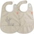 With velcro Lalee Sand