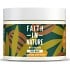 Shea & Argan Nourishing