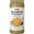 Sesam & Havssalt