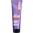 Violet-Toning