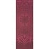 Cherry Layers Yoga Mat 5 mm