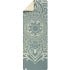Iceberg Layers Yoga Mat 6mm