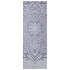 Wild Lilac Yoga Mat 5 mm Classic Printed