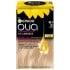 Ashy Very Light Blonde 10.1